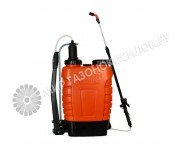 Ранцевый опрыскиватель Cicle ОГ-115 Жук 15 л
