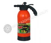 Опрыскиватель Cicle ОП-205м Жук 2.5 л