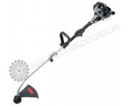 Бензиновый триммер Интерскол МКБ-43/25