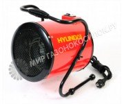 Электрическая тепловая пушка Hyundai HY/FH5000