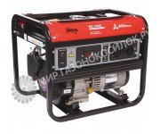 Бензиновая электростанция Fubag MS2400 68229