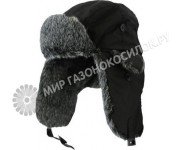 Шапка зимняя partner-husqvarna, 5026407-52