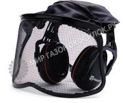 Наушники с сеткой partner-husqvarna, 5056653-58