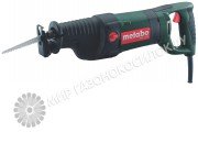 Сабельная пила Metabo PSE 1200 601301000