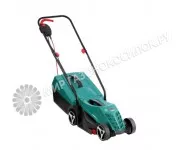 Газонокосилка электрическая Bosch Rotak 32 0600885B00