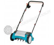 Аэратор электрический Gardena EVC 1000  04068-20.000.00