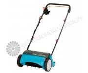 Электрический газонный аэратор Gardena ES 500 04066-20.000.00