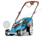 Газонокосилка электрическая несамоходная Gardena PowerMax 36 E  04037-20.000.00