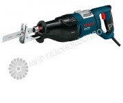 Сабельная пила Bosch GSA 1200 E 0.601.64E.008