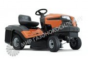 Садовый трактор Husqvarna CTH 126 9605100-08