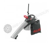 Воздуходувка AL-KO Blower Bac 2200 E 112728