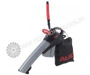 Воздуходувка AL-KO Blower Vac 2400 E Speed Control 112727