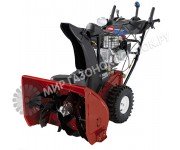 Бензиновый снегоуборщик TORO 38828