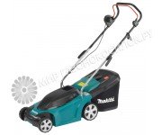 Электрическая газонокосилка Makita ELM3311