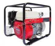 Мотопомпа для слабозагрязненной воды FUBAG PTH 600 ST