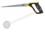 Узкая ножовка Stanley FatMax 11 TPI 2-17-205