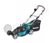 Электрическая газонокосилка Makita ELM4612