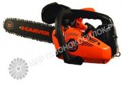 Бензопила CARVER RSG-25-12K