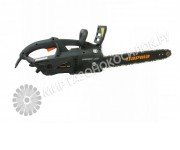 Электрическая цепная пила Парма М3