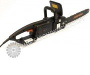 Электрическая цепная пила Парма М4