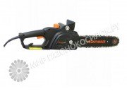 Электрическая цепная пила Парма М6