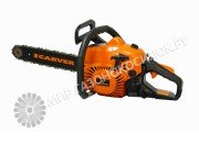 Бензопила CARVER RSG-38-16K