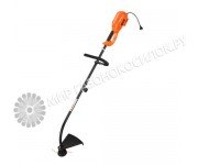 Электрический триммер CARVER TR-900