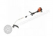 Бензиновый триммер CARVER GBC-025