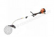 Бензиновый триммер CARVER GBC-025В