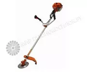 Бензиновый триммер CARVER GBC-052 PRO