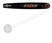 Шина для бензопил Carver 45-18, Forward, Patriot, BGT 18 Rezer 455 L 8 F