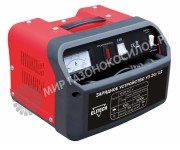 Зарядное устройство Elitech УЗ 20/12