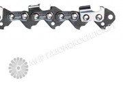 Цепь для пил Husqvarna 137,142 15 Rezer Super LPS-8-1,3-64