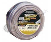 Леска (2.4 мм, 25 м) ALULON Rezer 30620