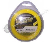 Леска (1.3 мм, 15 м, звезда) GENERAL Rezer