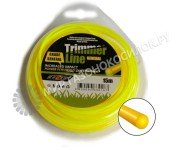 Леска (1.3 мм, 15 м, круг) GENERAL Rezer