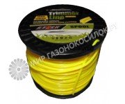 Леска (2.0 мм, 139 м, круг) GENERAL Rezer