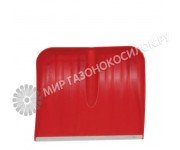 Пластиковая зимняя лопата Wolf-Garten SN-M42 1164000
