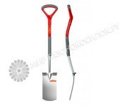 Садовая лопата Wolf-Garten AD-E 73ADA002650