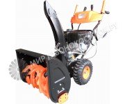 Бензиновый снегоуборщик Patriot-Garden PRO 800 E