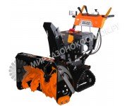 Бензиновый снегоуборщик Patriot-Garden PRO 951 ED
