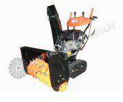 Бензиновый снегоуборщик Patriot-Garden PRO 1150 ED