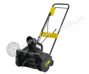 Электрический снегоуборщик Huter SGC 2000E