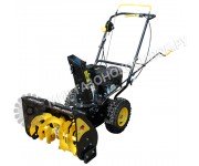 Бензиновый снегоуборщик Huter SGC 4000