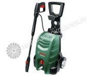 Мойка высокого давления Bosch AQT 35-12 06008A7100