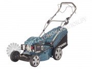 Бензиновая газонокосилка Hyundai L 5000S