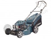 Бензиновая газонокосилка Hyundai L 5500S