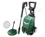 Мойка высокого давления Bosch AQT 35-12+ 06008A7101