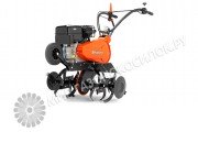 Культиватор Husqvarna TF334 9672589-01