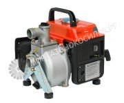 Мотопомпа для чистой воды FUBAG PG 302